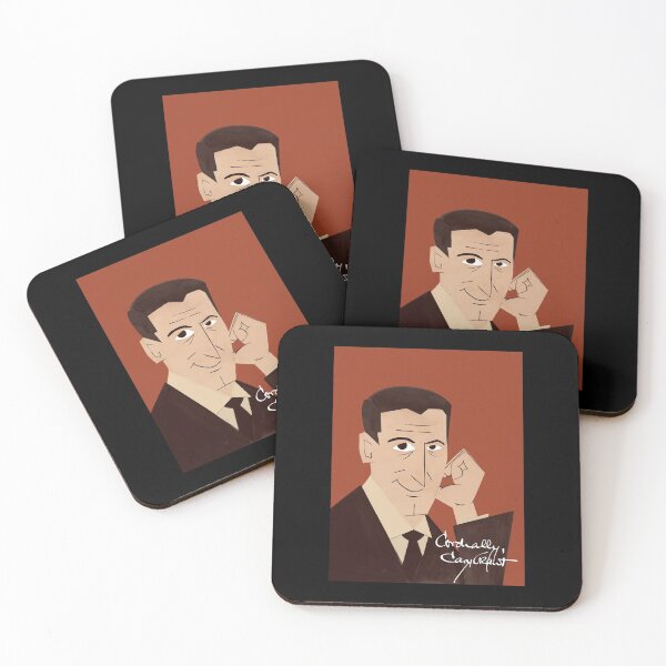 Item preview, Everyone wants to be Cary Grant. Even I want to be Cary Grant designed and sold by HelloCaryGrant.