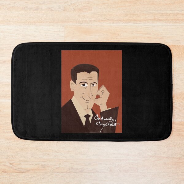 Item preview, Everyone wants to be Cary Grant. Even I want to be Cary Grant designed and sold by HelloCaryGrant.
