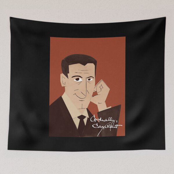 Item preview, Everyone wants to be Cary Grant. Even I want to be Cary Grant designed and sold by HelloCaryGrant.