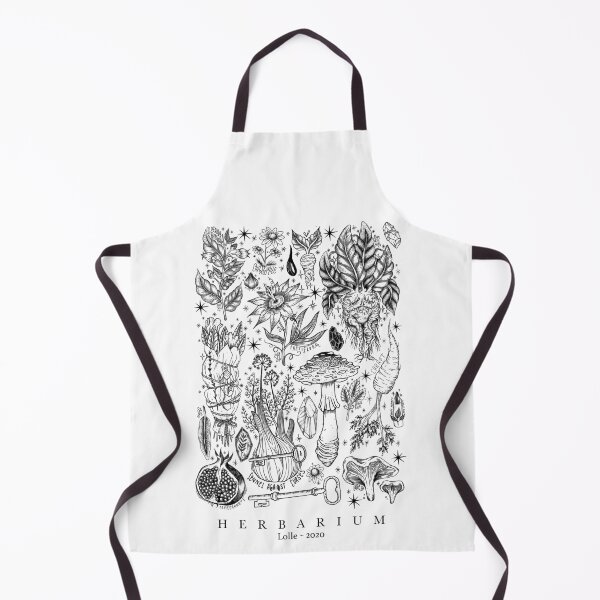 Item preview, HERBARIUM designed and sold by lOll3.