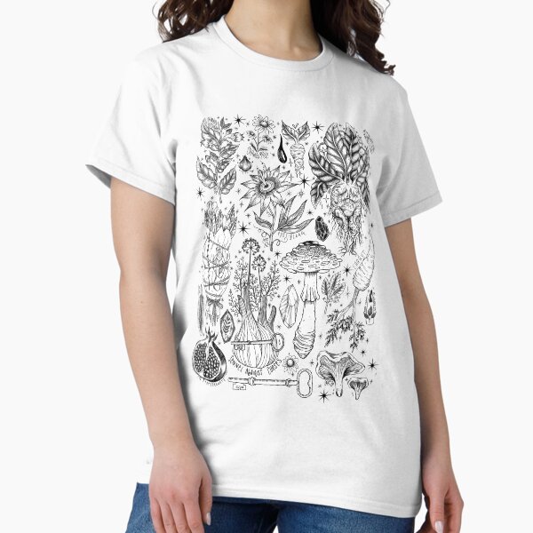 Item preview, HERBARIUM designed and sold by lOll3.