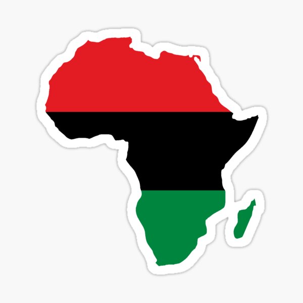 Artikel-Vorschau von Afroamerikanische Flagge Schwarze Geschichte, designt und verkauft von Shariss.