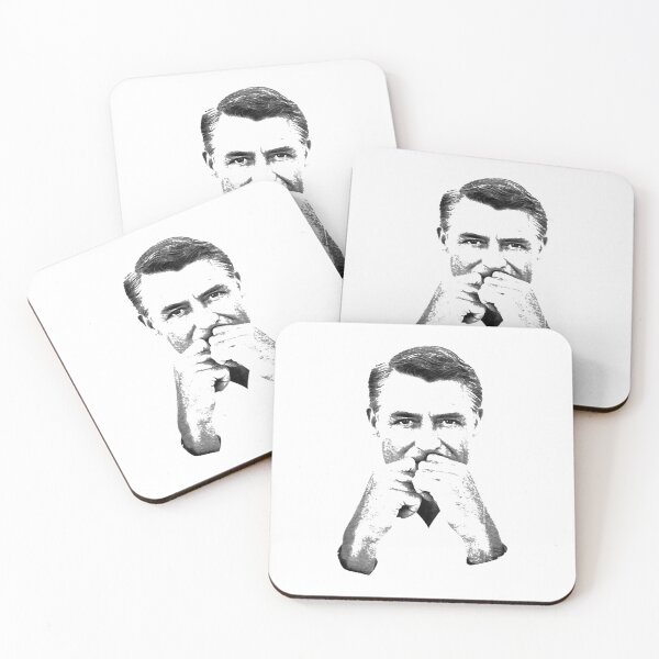 Item preview, Sometimes angels rush in where fools fear to tread - Cary Grant designed and sold by HelloCaryGrant.