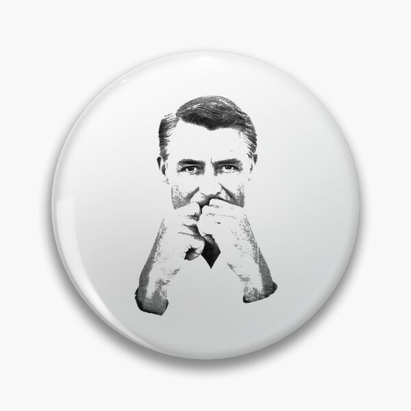 Item preview, Sometimes angels rush in where fools fear to tread - Cary Grant designed and sold by HelloCaryGrant.
