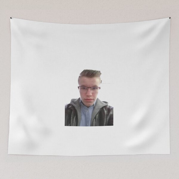 Item preview, Keegan Hooper - MetroSexual Meme designed and sold by MemerMike.