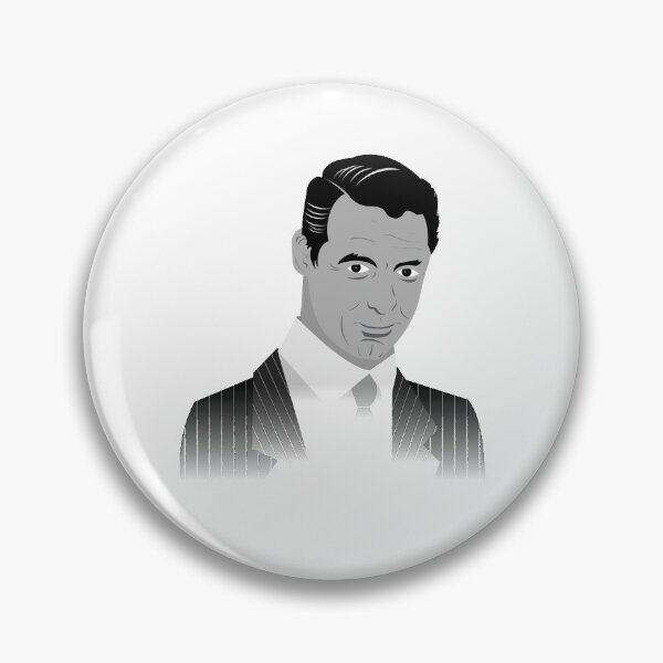 Item preview, We should all just smell well and enjoy ourselves more - Cary Grant designed and sold by HelloCaryGrant.