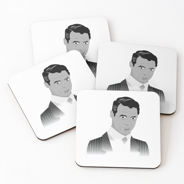 Item preview, We should all just smell well and enjoy ourselves more - Cary Grant designed and sold by HelloCaryGrant.