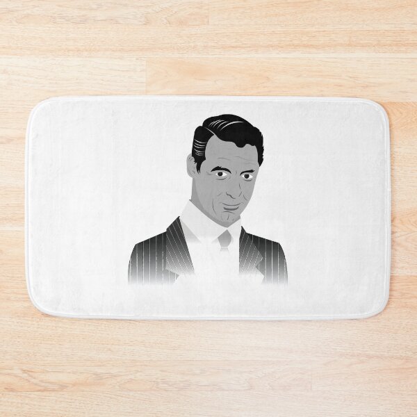 Item preview, We should all just smell well and enjoy ourselves more - Cary Grant designed and sold by HelloCaryGrant.