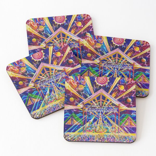 Item preview, FloydFest 2021 designed and sold by BROOKLUDY.