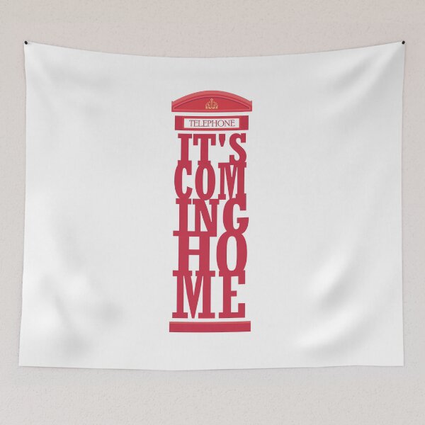 Item preview, It's coming home England football designed and sold by projectfun.