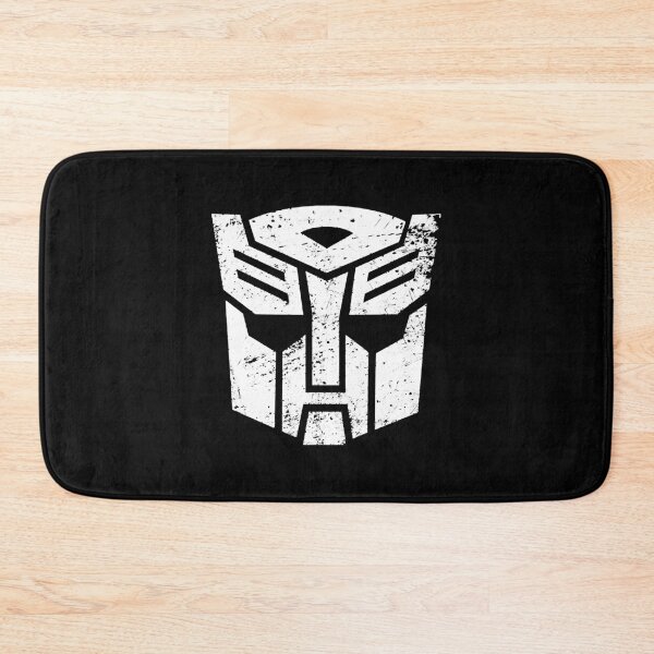 Item preview, BIG ASS AUTOBOT - W  designed and sold by ZaiserTaleiah.