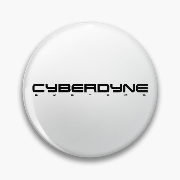 Item preview, Cyberdyne Systems designed and sold by 10islandtrees.