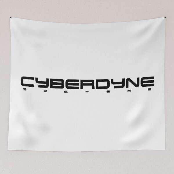 Item preview, Cyberdyne Systems designed and sold by 10islandtrees.
