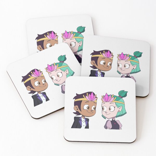 Item preview, The Grom Queen| Perfect Gift | Owl house gift designed and sold by sosoblan.