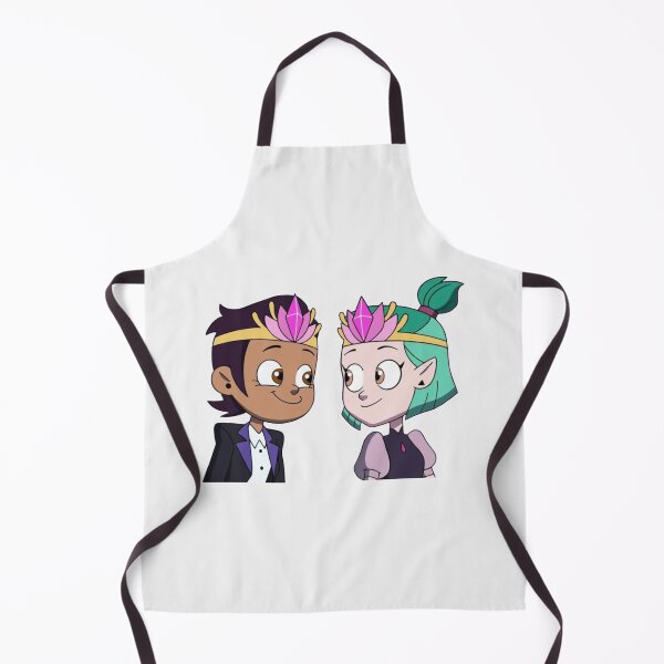Item preview, The Grom Queen| Perfect Gift | Owl house gift designed and sold by sosoblan.