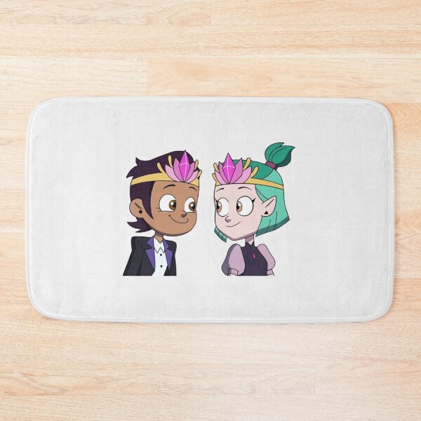 Item preview, The Grom Queen| Perfect Gift | Owl house gift designed and sold by sosoblan.