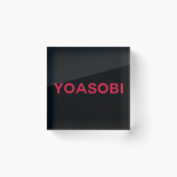 Item preview, Yoasobi Music Classic designed and sold by DarksApparel.