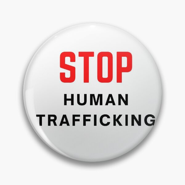 Item preview, Stop human trafficking Essential designed and sold by JINRANIN.