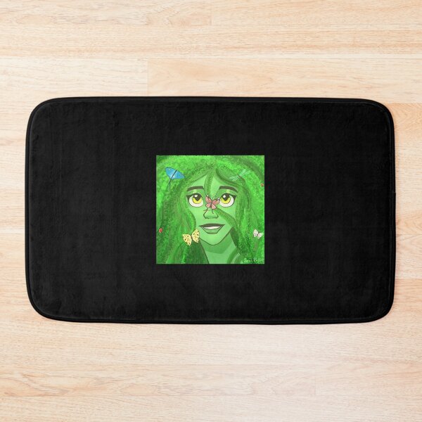 Item preview, Spring Sprite  designed and sold by Broxterman.