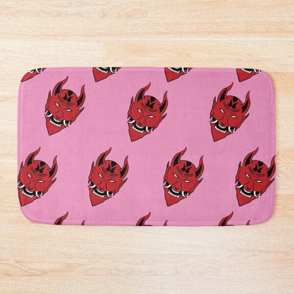Item preview, Devil's Head Pattern  designed and sold by eriettataf.