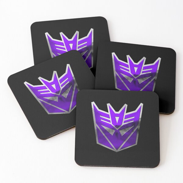 Artikelvorschau, DECEPTICON - Metall entworfen und verkauft von ZaiserTaleiah.