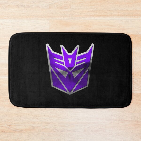 Item preview, DECEPTICON - Metal  designed and sold by ZaiserTaleiah.