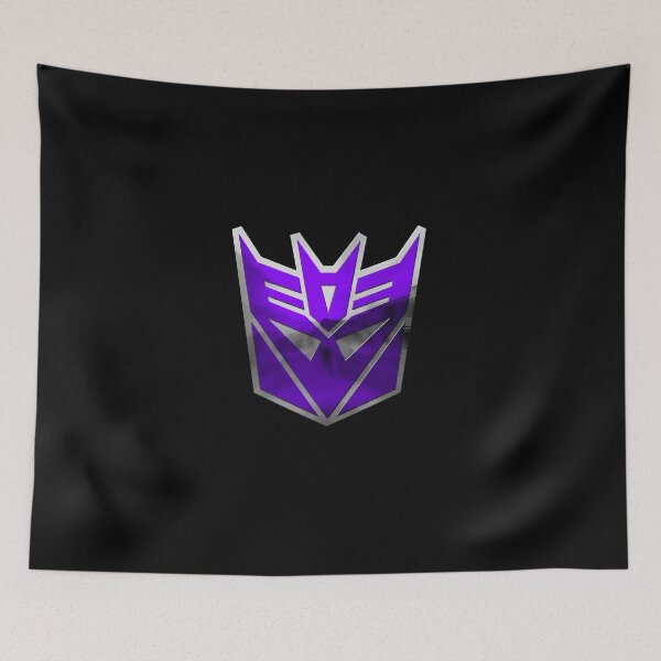 Item preview, DECEPTICON - Metal  designed and sold by ZaiserTaleiah.