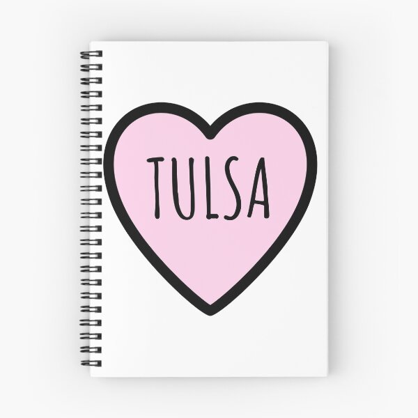 Artikelvorschau, Tulsa entworfen und verkauft von PinkPerfect.