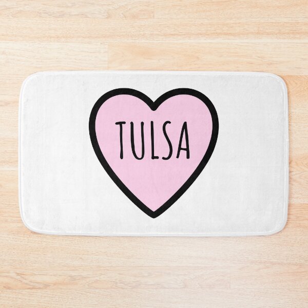 Artikelvorschau, Tulsa entworfen und verkauft von PinkPerfect.