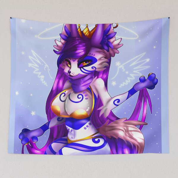 Item preview, Catallin pinup designed and sold by DarkNovaDesigns.