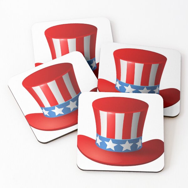 Item preview, American Hat  designed and sold by Anmol08.