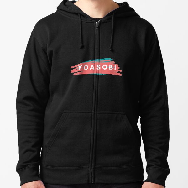 Yoasobi Hoodies & Sweatshirts for Sale | Redbubble