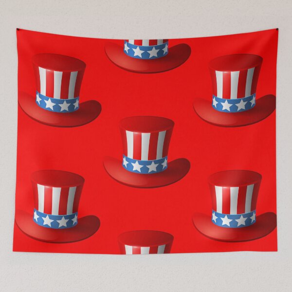 Item preview, American Hat  designed and sold by Anmol08.