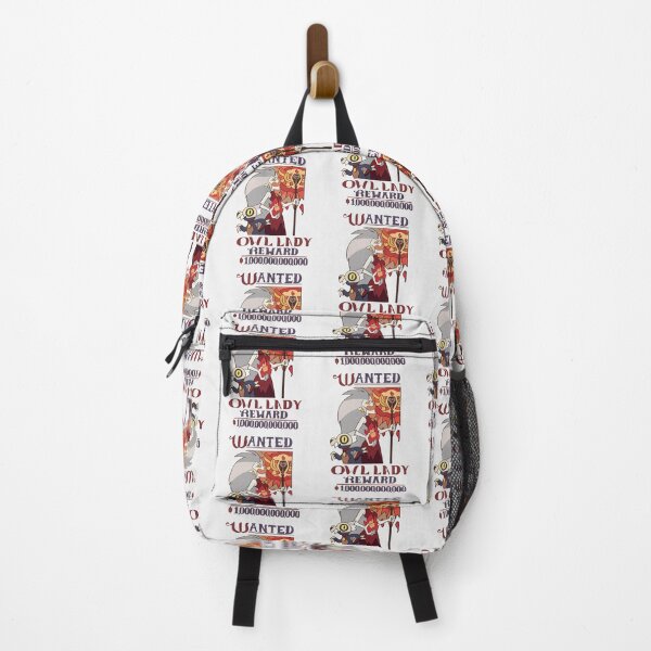 Item preview, Wanted Owl Lady (The owl house| Perfect Gif| Perfect Gift | Owl house gift designed and sold by sosoblan.