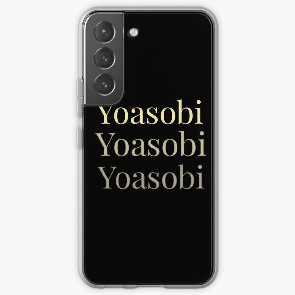 Yoasobi Phone Cases for Sale | Redbubble