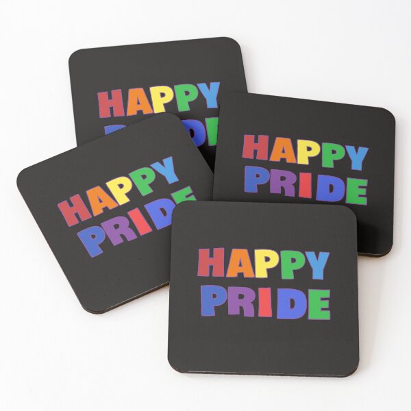 Item preview, feliz orgullo designed and sold by kattjona.
