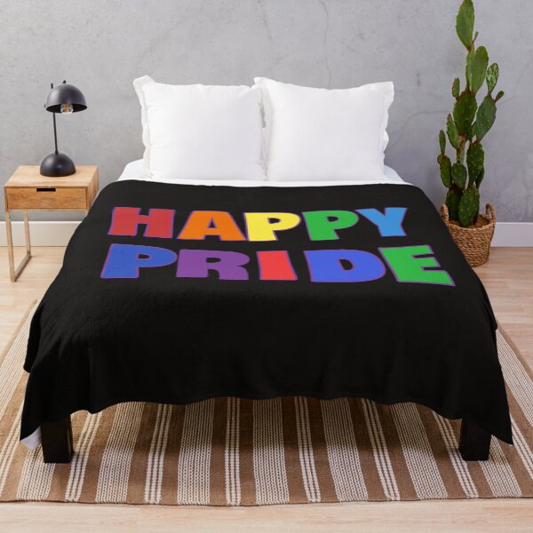Item preview, Happy pride designed and sold by kattjona.