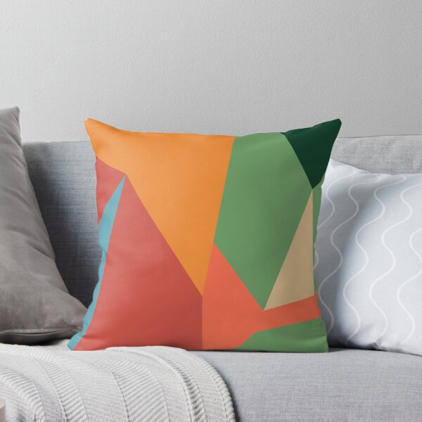 Item preview, Decorative geometric pattern designed and sold by Kobono90.
