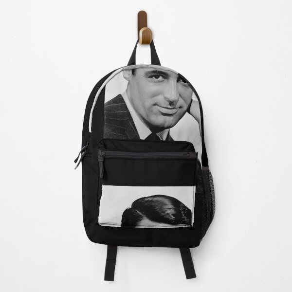 Item preview, Cary Grant - When people tell you how young you look, they are telling you how old you are! designed and sold by HelloCaryGrant.