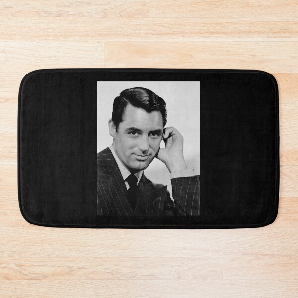Item preview, Cary Grant - When people tell you how young you look, they are telling you how old you are! designed and sold by HelloCaryGrant.