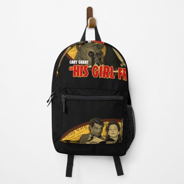 Item preview, Cary Grant His Girl Friday designed and sold by HelloCaryGrant.