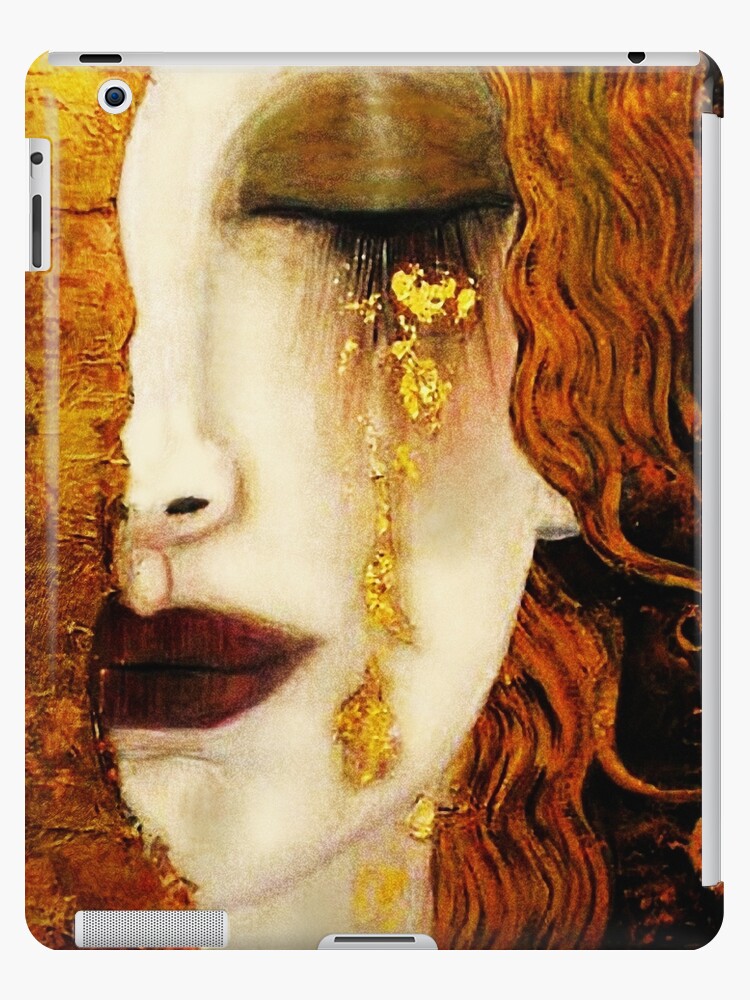 freya's tears klimt