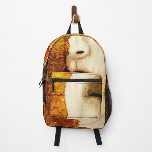 Item preview, "Freya's Tears" by Gustav Klimt designed and sold by timelessfancy.