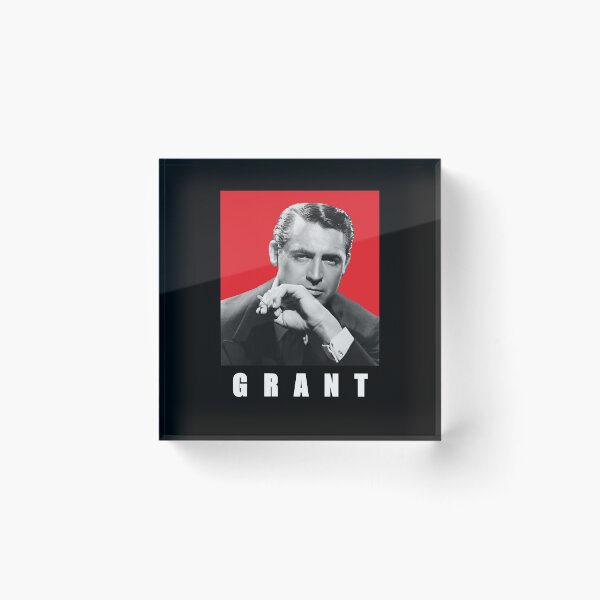 Item preview, Cary Grant I improve on misquotation designed and sold by HelloCaryGrant.