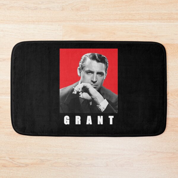 Item preview, Cary Grant I improve on misquotation designed and sold by HelloCaryGrant.
