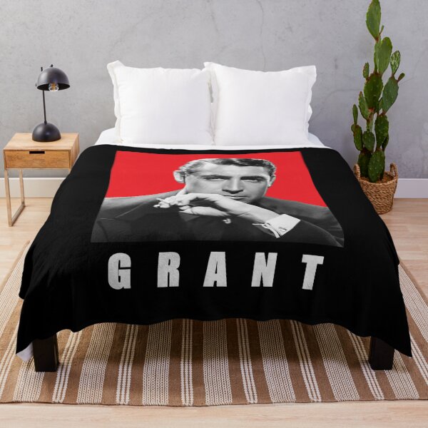 Item preview, Cary Grant I improve on misquotation designed and sold by HelloCaryGrant.