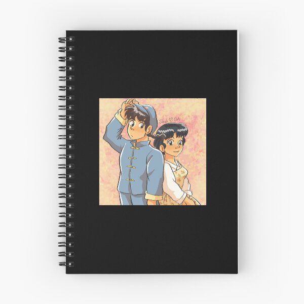 Item preview, Ranma & Akane  designed and sold by Broxterman.