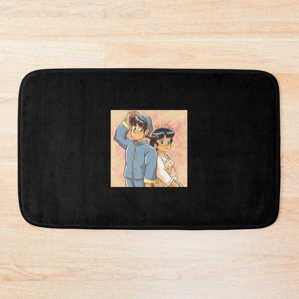 Item preview, Ranma & Akane  designed and sold by Broxterman.