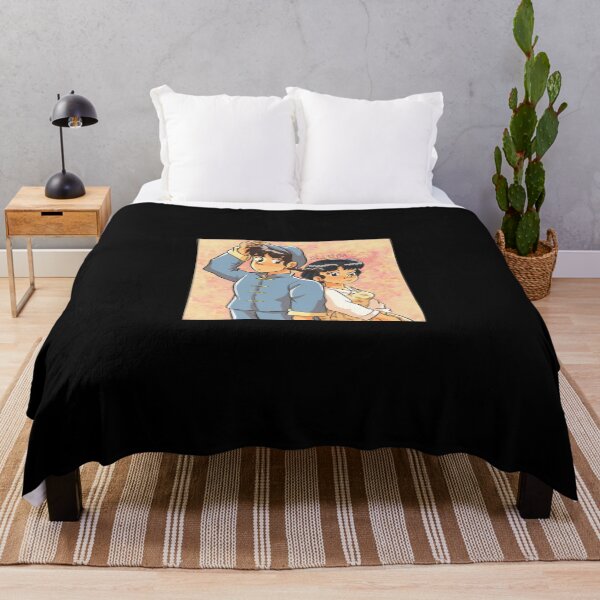 Item preview, Ranma & Akane  designed and sold by Broxterman.