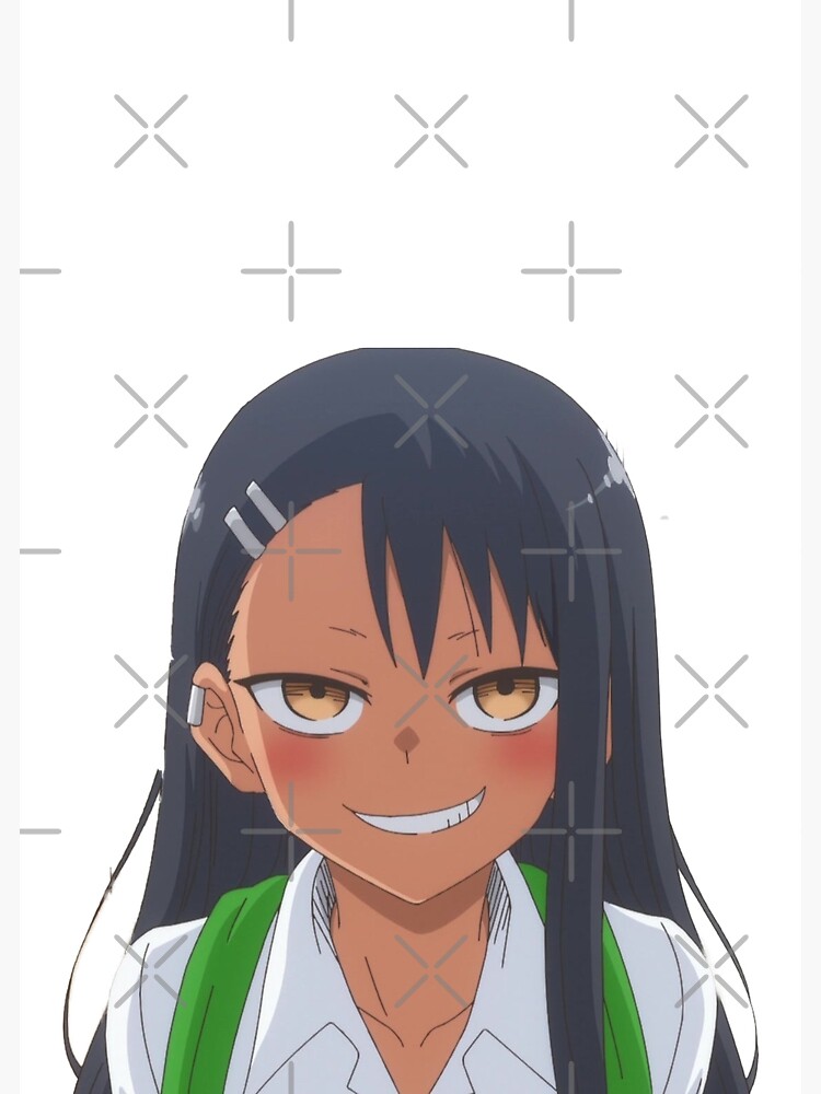 Hayase Nagatoro 